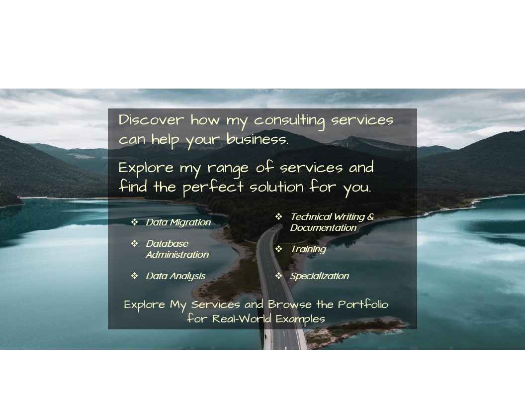 Dalzell Data Consulting logo