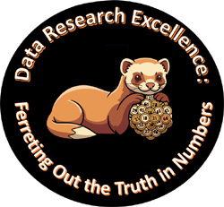 Dalzell Data Consulting logo